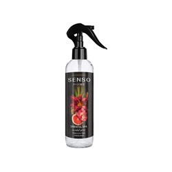 Désodorisant SENSO Home Spray Parfumé 300 ml, Oriental Spa