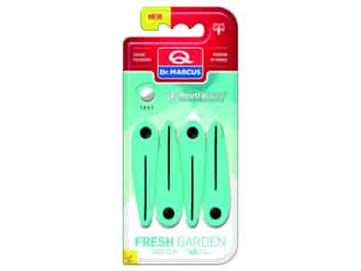 Zapach Easy Clip, Fresh Garden