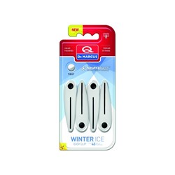 Désodorisant Easy Clip, Glace d'Hiver