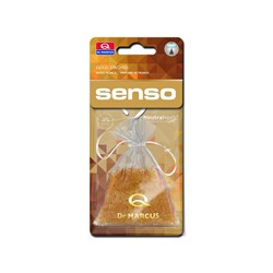 Zapach SENSO Magic Pearls, Gold Orchid