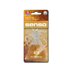 Zapach SENSO Magic Pearls, Gold Orchid