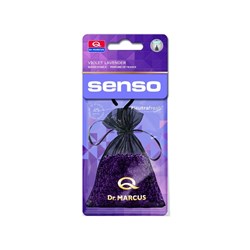 Zapach SENSO Magic Pearls, Violet Lavender