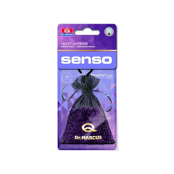 Zapach SENSO Magic Pearls, Violet Lavender