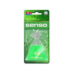 Zapach SENSO Magic Pearls, Green Flowers