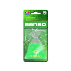 Zapach SENSO Magic Pearls, Green Flowers