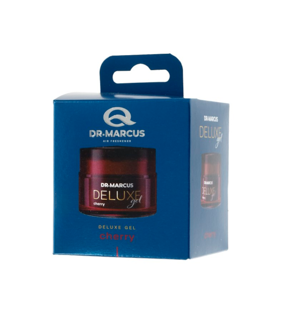 Żel Senso DELUXE, Sweet Cherry
