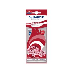 Zapach Sonic, Cherry Blossom