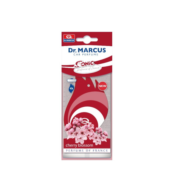 Désodorisant Sonic, Fleur de Cerisier