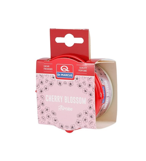 Air freshener Aircan, Cherry Blossom