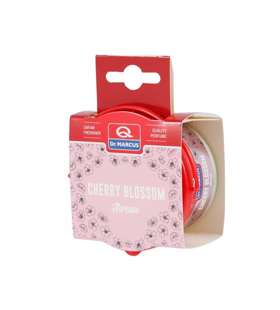 Désodorisant Aircan, Fleur de Cerisier
