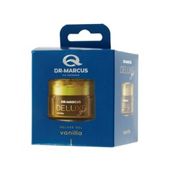 Zapach Żel Senso Deluxe, Vanilla Creme