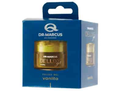 Żel Senso DELUXE, Vanilla Creme