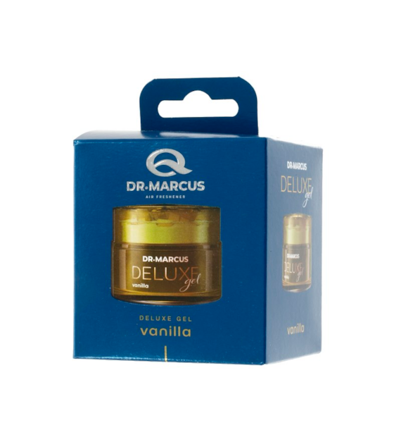Żel Senso DELUXE, Vanilla Creme