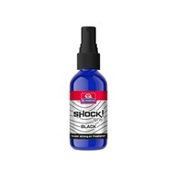 Désodorisant Shock Spray, Noir