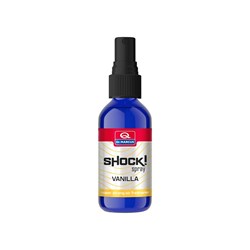 Désodorisant  Shock Spray, Vanille