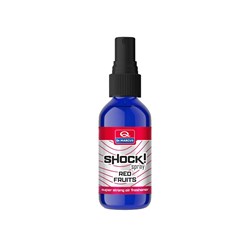 Zapach Shock Spray, 30 ml, Red Fruits