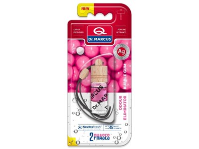 Air freshener 2Phases, Bubble Gum