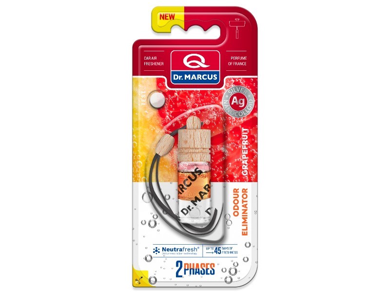 Air freshener 2Phases, Grapefruit