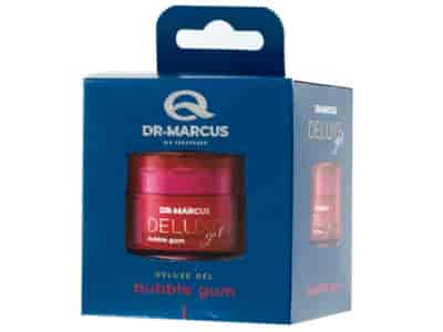 Zapach Żel Senso Deluxe, Bubble Gum