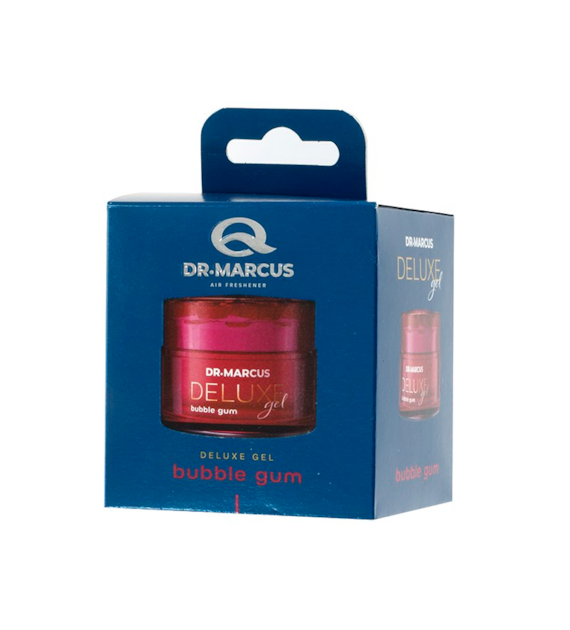 Zapach Żel Senso Deluxe, Bubble Gum