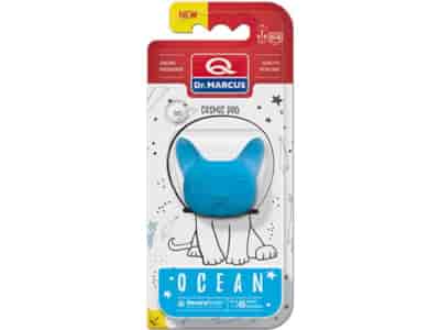Air freshener Cosmic Dog, Ocean