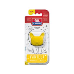 Zapach Cosmic Dog, Vanilla