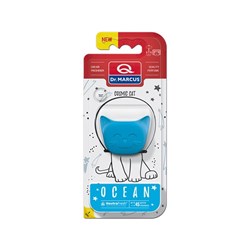 Air freshener Cosmic Cat, Ocean