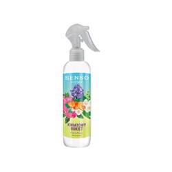Air freshener SENSO Home Scented Spray 300 ml Floral bouquet