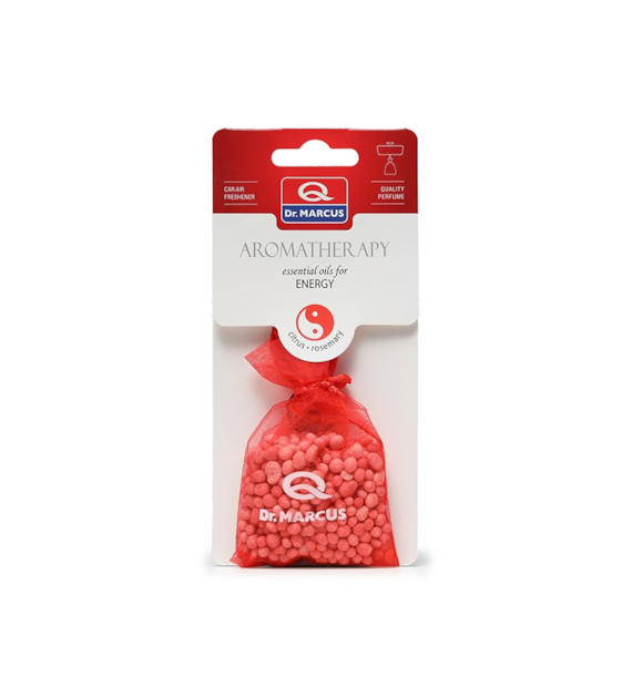 Air freshener Mood, Energy Citrus