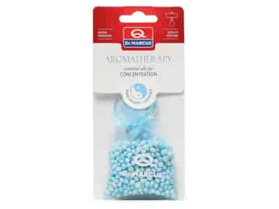 Air freshener Mood, Concentration Black