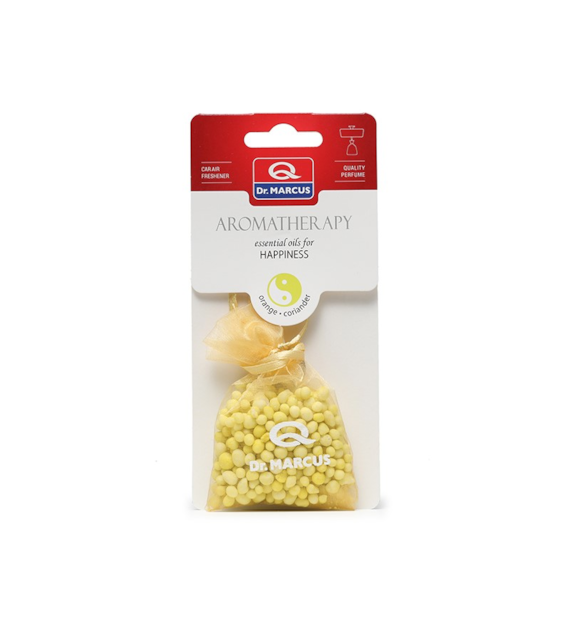 Air freshener Mood, Happiness Orange