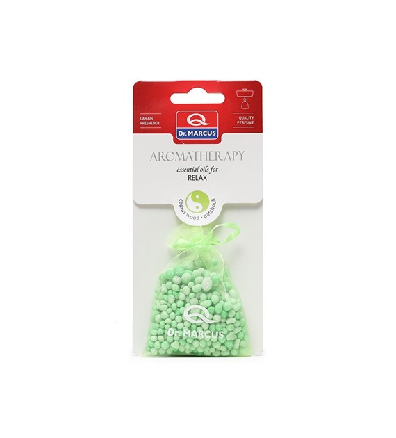 Lufterfrischer Mood, Relax Zedernholzduft