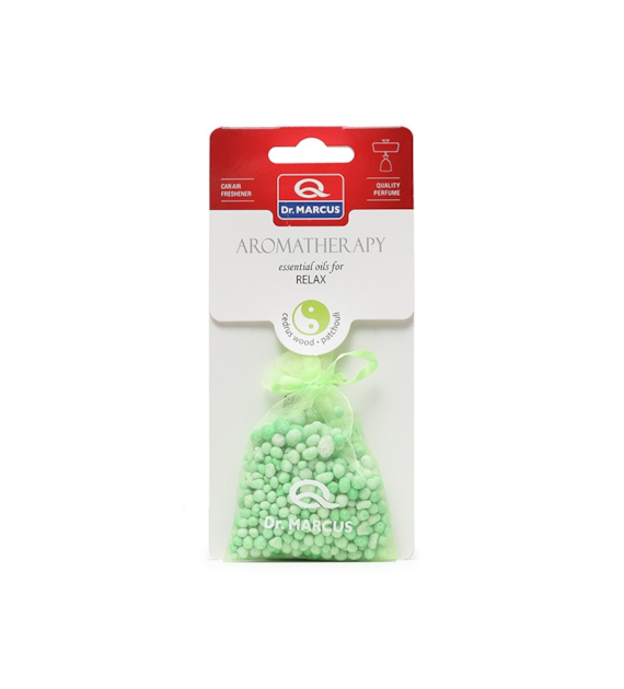 Air freshener Mood, Relax Cedrus Wood