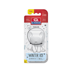 Zapach Cosmic Dog, Winter Ice
