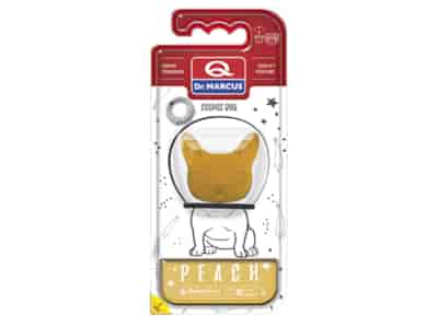 Air freshener Cosmic Dog, Exotic Place