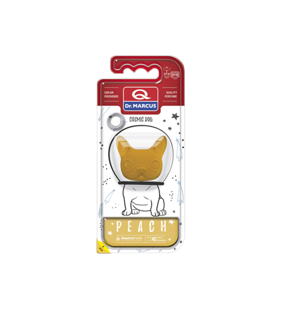 Air freshener Cosmic Dog, Exotic Place