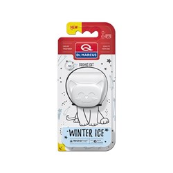 Air freshener Cosmic Cat, Winter Ice
