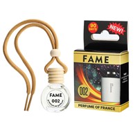 Zapach samochodowy FAME #002, 10 ml D