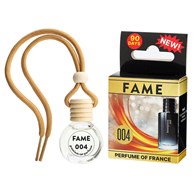 Zapach samochodowy FAME #004, 10 ml M