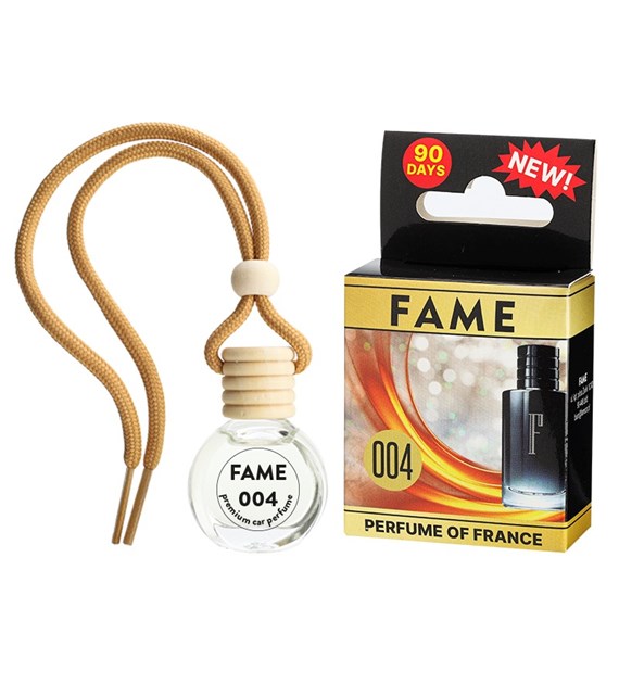 Désodorisant FAME #004, 10 ml