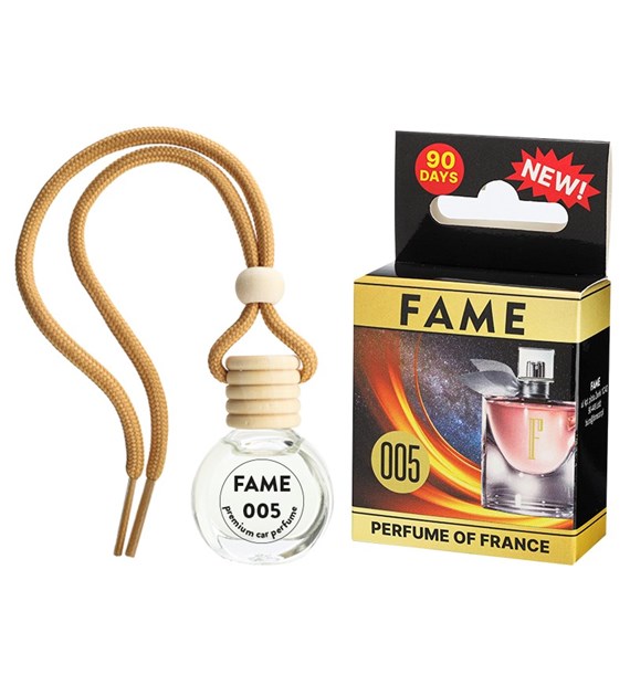 Désodorisant FAME #005, 10 ml