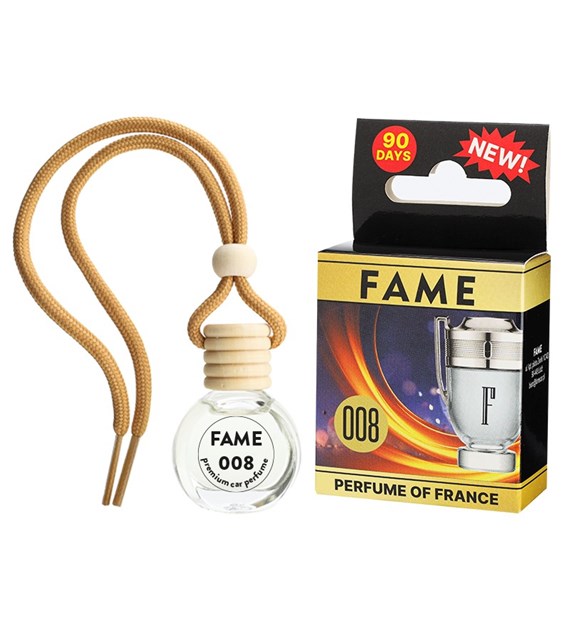 Air freshener FAME #008, 10 ml