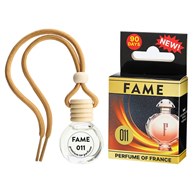 Zapach samochodowy FAME #011, 10 ml D