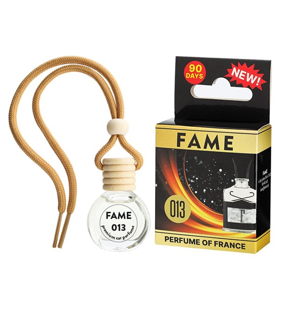 Air freshener FAME #013, 10 ml