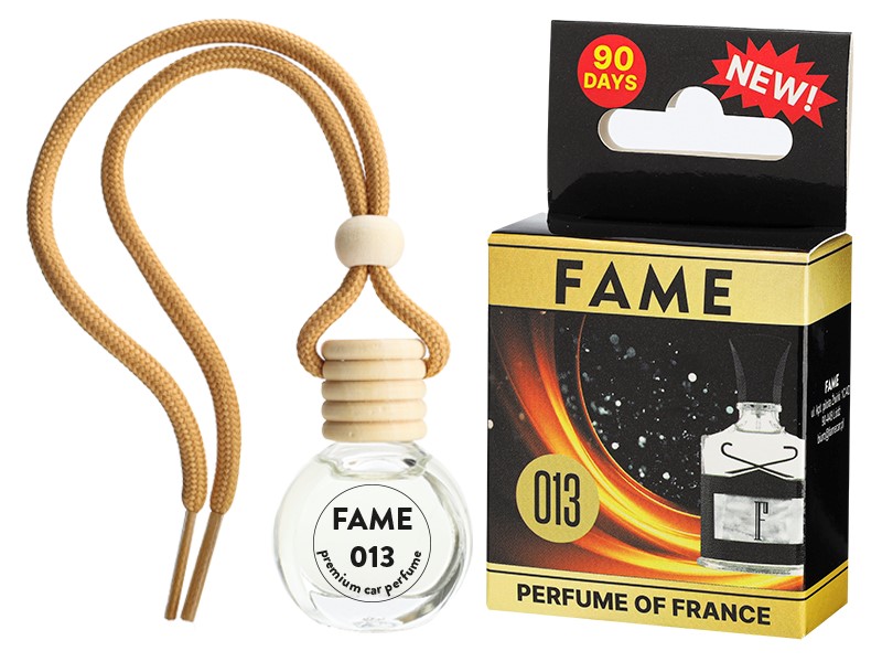 Air freshener FAME #013, 10 ml