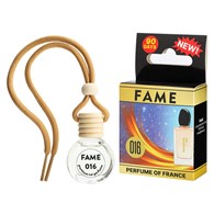 Zapach samochodowy FAME #016, 10 ml D