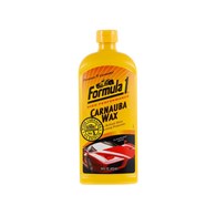 Formula1 CARNAUBA WAX Mleczko woskowe, 473 ml Krem do lakieru