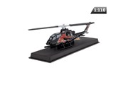 Model 1:110 Helikopter BELL COBRA TAH-1F - THE FLYING BULLS
