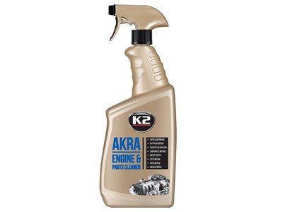 AKRA Engine cleaner, 770 ml