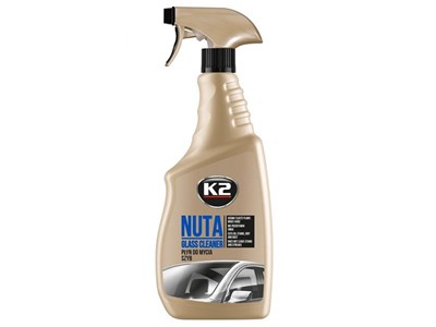 NUTA Glass and mirror cleaner, 700 ml